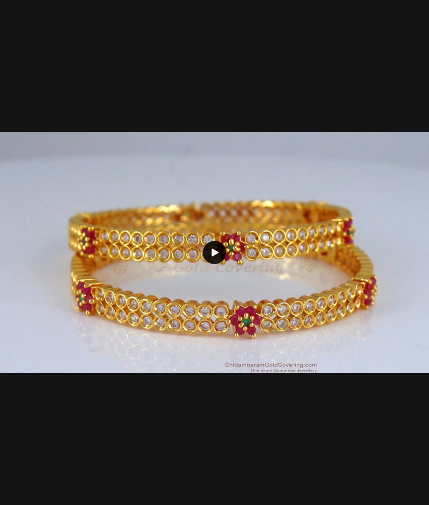 BR1978-2.6 Sparkling White Kemp Stone Bangle Collections Shop Online BR1978-2.6 Sparkling White Kemp Stone Bangle Collections Shop Online
