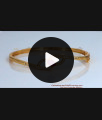 Stylish Gold Bracelet Designs For Girls Jewelry Collections Online BRAC241