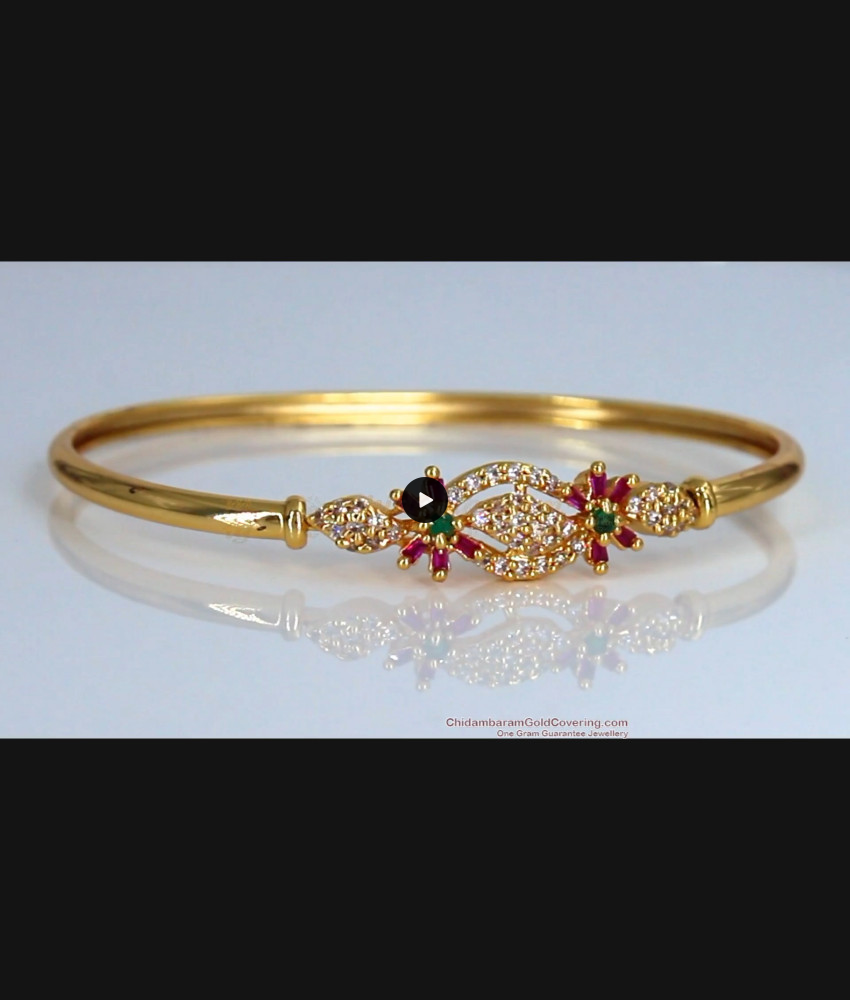 Stylish Gold Bracelet Designs For Girls Jewelry Collections Online BRAC249 Stylish Gold Bracelet Designs For Girls Jewelry Collections Online BRAC249