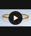 Simple Plain Red Stone Palakka Bracelet Collections Online BRAC254 Simple Plain Red Stone Palakka Bracelet Collections Online BRAC254