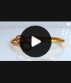 Real Gold Bracelet With Full Ruby Stone Collection Online BRAC284 Real Gold Bracelet With Full Ruby Stone Collection Online BRAC284
