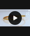 Latest Gold Bracelet With Full Ruby Stone Collection Online BRAC286 Latest Gold Bracelet With Full Ruby Stone Collection Online BRAC286