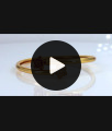 Real One Gram Gold Bracelet With Full Ruby AD White Stone Collection Online BRAC292 Real One Gram Gold Bracelet With Full Ruby AD White Stone Collection Online BRAC292