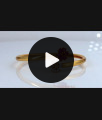 Trendy One Gram Gold Bracelet With Full Ruby AD White Stone Collection Online BRAC293 Trendy One Gram Gold Bracelet With Full Ruby AD White Stone Collection Online BRAC293