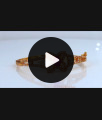 Butterfly Design AD Stone Open Type Bracelet Collections for Girls BRAC301 Butterfly Design AD Stone Open Type Bracelet Collections for Girls BRAC301