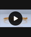 Gorgeous Gold Full White Stone Open Type Bracelet BRAC314 Gorgeous Gold Full White Stone Open Type Bracelet BRAC314