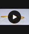 Fabulous Heart Design Gold Bracelets For Women BRAC345 Fabulous Heart Design Gold Bracelets For Women BRAC345