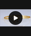 New Arrival Women Gold Bracelets Collection For Party Wear BRAC347 New Arrival Women Gold Bracelets Collection For Party Wear BRAC347