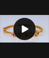 Multi Color Stone Gold Bracelet Collections For Womens BRAC354 Multi Color Stone Gold Bracelet Collections For Womens BRAC354