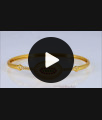 Impressive Oval Shape Multi Stone Gold Bracelets For Women BRAC362 Impressive Oval Shape Multi Stone Gold Bracelets For Women BRAC362