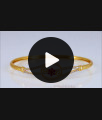 Ruby White Stone Gold Bracelets For Womens Online Collections BRAC366 Ruby White Stone Gold Bracelets For Womens Online Collections BRAC366