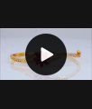 Latest Ruby Stone Gold Bracelets For Party Wear Collections BRAC400 Latest Ruby Stone Gold Bracelets For Party Wear Collections BRAC400