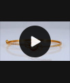 Latest 2022 Model Gold Bracelets For Girls Collections BRAC404 Latest 2022 Model Gold Bracelets For Girls Collections BRAC404