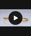 Imitation Diamond Bracelets For Girls Function Wear Collections BRAC405 Imitation Diamond Bracelets For Girls Function Wear Collections BRAC405