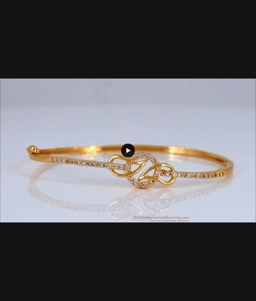 Imitation Diamond Bracelets For Girls Function Wear Collections BRAC405 Imitation Diamond Bracelets For Girls Function Wear Collections BRAC405