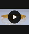 Premium Muruga Vel Impon Gold Bracelet Mens Wear BRAC471 Premium Muruga Vel Impon Gold Bracelet Mens Wear BRAC471