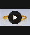 Cherishing White Stone Flower Design Gold Bracelet BRAC476 Cherishing White Stone Flower Design Gold Bracelet BRAC476