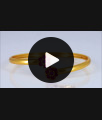 Full Ruby Stone Open Type Gold Bracelet Womens Fashions BRAC478 Full Ruby Stone Open Type Gold Bracelet Womens Fashions BRAC478