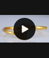 Semi Precious White Stone Gold Plated Bracelet Womens Jewelry Online BRAC577 Semi Precious White Stone Gold Plated Bracelet Womens Jewelry Online BRAC577