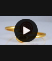 Ruby Stone Gold Plated Bracelets for Every Occasion BRAC590 Ruby Stone Gold Plated Bracelets for Every Occasion BRAC590