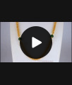 CDAS20-LG Emerald Beads Gold Long Chain Models For Online Shop CDAS20-LG Emerald Beads Gold Long Chain Models For Online Shop