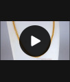 CGLM51 Slim Design Fast Selling Gold Chain Designs For Girls CGLM51 Slim Design Fast Selling Gold Chain Designs For Girls