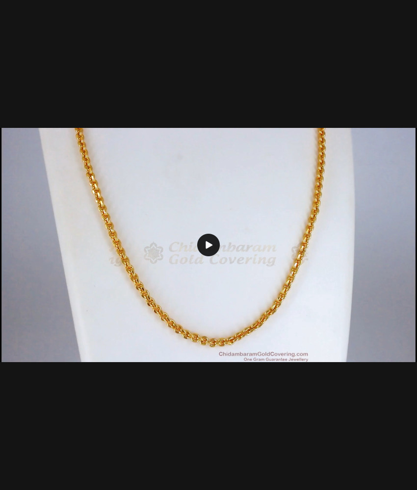 CGLM51 Slim Design Fast Selling Gold Chain Designs For Girls CGLM51 Slim Design Fast Selling Gold Chain Designs For Girls