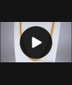 CGLM58 Light Link Design Long Gold Chain Daily Wear Shop Online CGLM58 Light Link Design Long Gold Chain Daily Wear Shop Online
