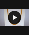 Regular Use Mens Gold Plated Short Chains CHNS1086 Regular Use Mens Gold Plated Short Chains CHNS1086