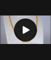 New Model Short Gold Chain Daily Wear Mens Fashions CHNS1090 New Model Short Gold Chain Daily Wear Mens Fashions CHNS1090