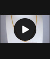 Buy One Gram Gold Chain Daily Wear At Best Price CHNS1101 Buy One Gram Gold Chain Daily Wear At Best Price CHNS1101