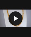 Buy Gold Nawabi Chain For Men At Offer Price CHNS1112 Buy Gold Nawabi Chain For Men At Offer Price CHNS1112