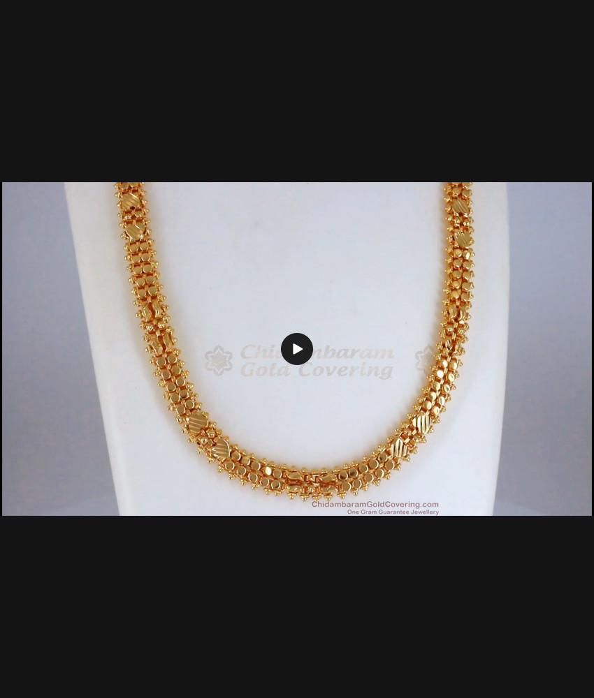 CHRT55 Over Thick Heart Model Long Gold Chain Shop Online CHRT55 Over Thick Heart Model Long Gold Chain Shop Online