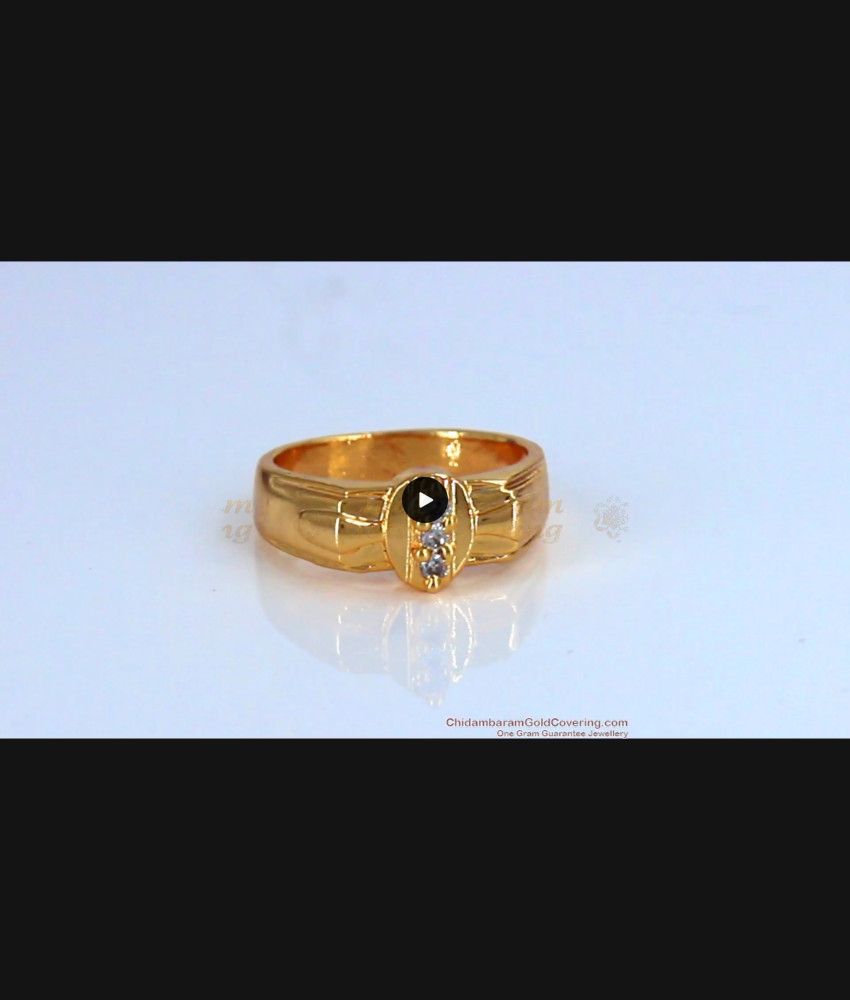 Daily Wear Original Panchaloga Finger Ring Design Getti Metal Online FR1075 Daily Wear Original Panchaloga Finger Ring Design Getti Metal Online FR1075