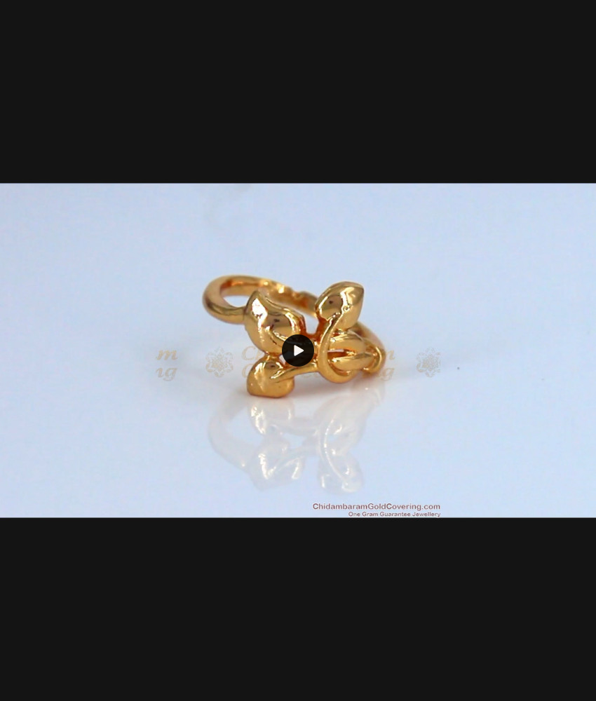 New Arrival Design Original Impon Finger Ring Collections From Chidambaram Gold Covering FR1108 New Arrival Design Original Impon Finger Ring Collections From Chidambaram Gold Covering FR1108
