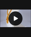 Traditional Gold Haram Necklace Combo Set For Wedding Collection HR1952 Traditional Gold Haram Necklace Combo Set For Wedding Collection HR1952
