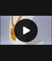 Fast Moving Gold Haram Necklace Combo Set For Wedding Collection HR1953 Fast Moving Gold Haram Necklace Combo Set For Wedding Collection HR1953
