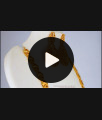Premium Quality Gold Plated Haram With Earrings Collections HR2002 Premium Quality Gold Plated Haram With Earrings Collections HR2002