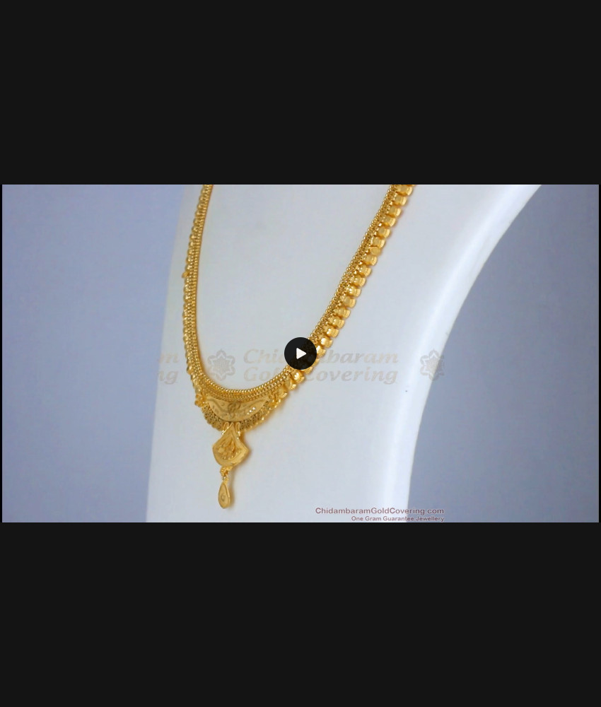 High Quality Long Forming Haram Earring Combo Set HR2362