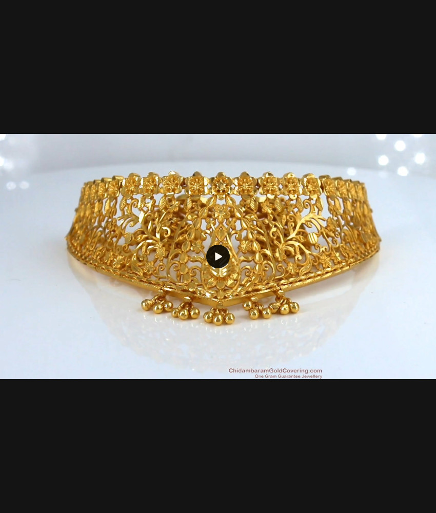 Children Wear Small Size Gold Choker Design with Earrings Teen Collections NCKN1942 Children Wear Small Size Gold Choker Design with Earrings Teen Collections NCKN1942