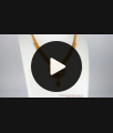 Fancy Design Gold Necklace For Online Shopping NCKN1990 Fancy Design Gold Necklace For Online Shopping NCKN1990