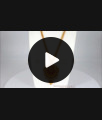 Stylish Peacock Design Ruby Emerald Stone Gold Necklace NCKN2019 Stylish Peacock Design Ruby Emerald Stone Gold Necklace NCKN2019