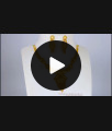 Simple And Sleek Design Gold Forming Necklace Set NCKN2091 Simple And Sleek Design Gold Forming Necklace Set NCKN2091