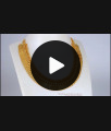 Traditional Lakshmi Coin Kasu Mala Necklace One Gram Gold Jewelry Online NCKN2133 Traditional Lakshmi Coin Kasu Mala Necklace One Gram Gold Jewelry Online NCKN2133