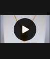 Light Weight Necklace Design Pendant Type Party Wear Collections NCKN2212 Light Weight Necklace Design Pendant Type Party Wear Collections NCKN2212