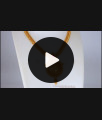 New Arrival Gold Imitation Necklace Designs For Ladies NCKN2234 New Arrival Gold Imitation Necklace Designs For Ladies NCKN2234