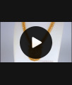 Enhance Your Style By Gold Necklace Jewelry NCKN2254 Enhance Your Style By Gold Necklace Jewelry NCKN2254
