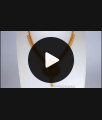Get Your Sparkle 1 Gram Gold Necklace Designs NCKN2256 Get Your Sparkle 1 Gram Gold Necklace Designs NCKN2256