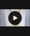 Latest Ruby Stone Gold Necklace For Party Wear Collection NCKN2257 Latest Ruby Stone Gold Necklace For Party Wear Collection NCKN2257
