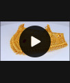 Beautiful Peacock Design Ruby Stone Choker Gold Necklace NCKN2320 Beautiful Peacock Design Ruby Stone Choker Gold Necklace NCKN2320